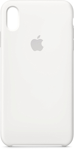 Apple для iPhone Xs Max (белый)